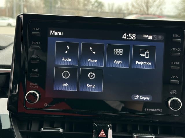 Used 2022 Toyota Corolla SE image 21