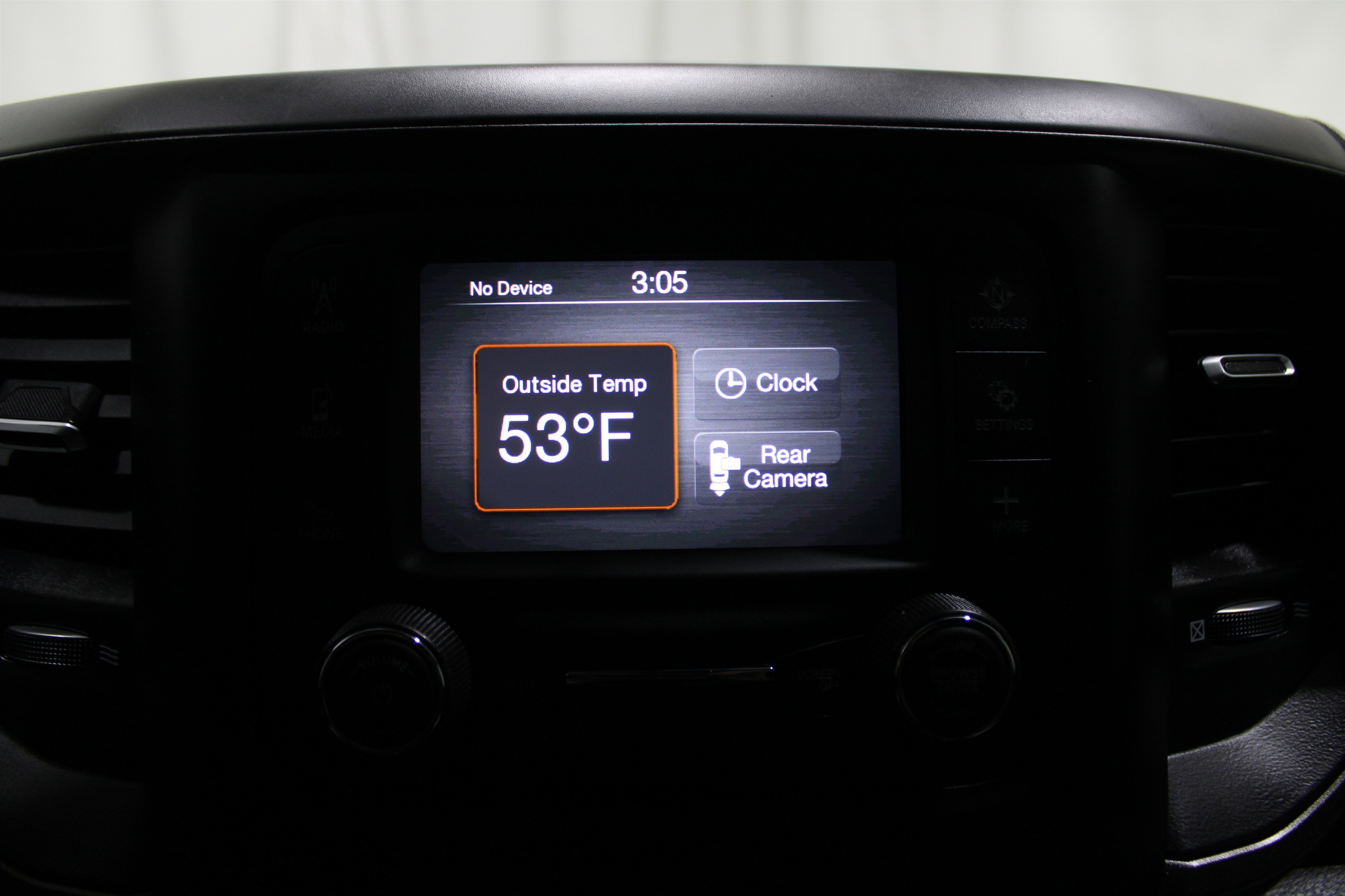 Used 2022 RAM 2500 Tradesman image 19