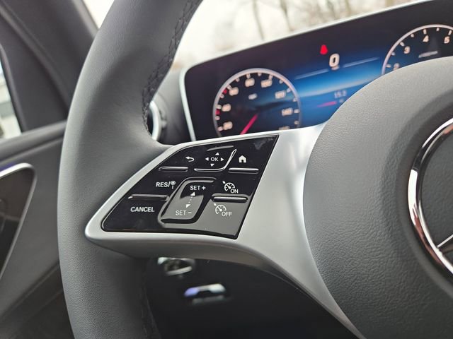 New 2026 Mercedes-Benz GLC 300 4MATIC image 18