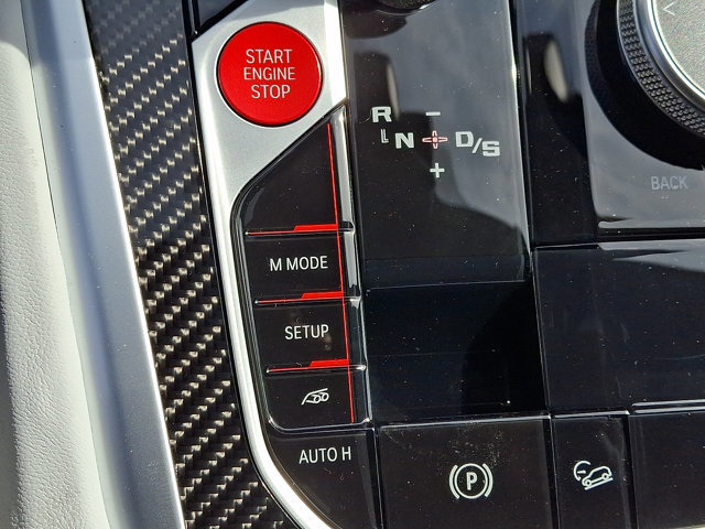 New 2026 BMW X5 M Competition w/ Executive Package image 18