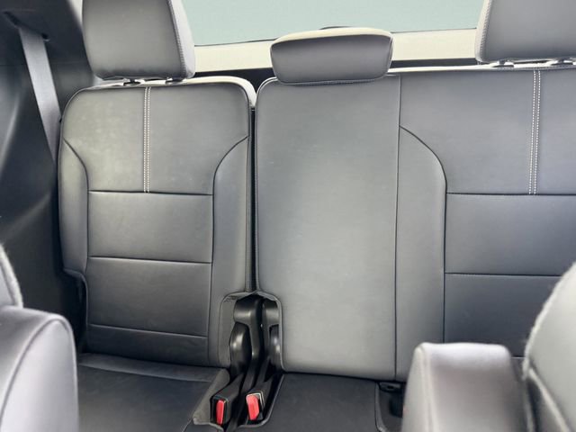 Certified 2024 GMC Acadia Elevation w/ Luxury Package image 20