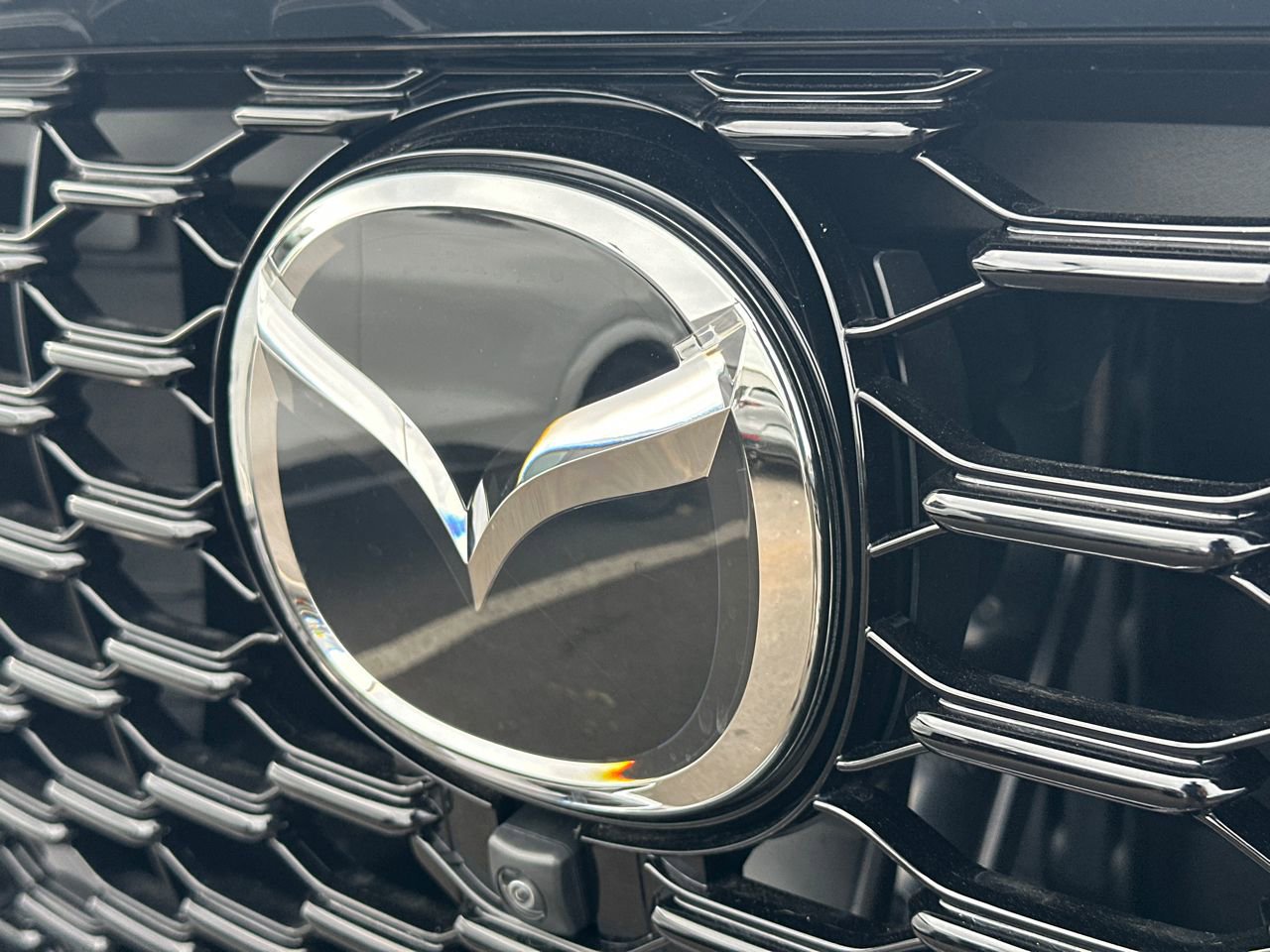 New 2026 MAZDA CX-90 3.3 Turbo S w/ Premium Package image 13