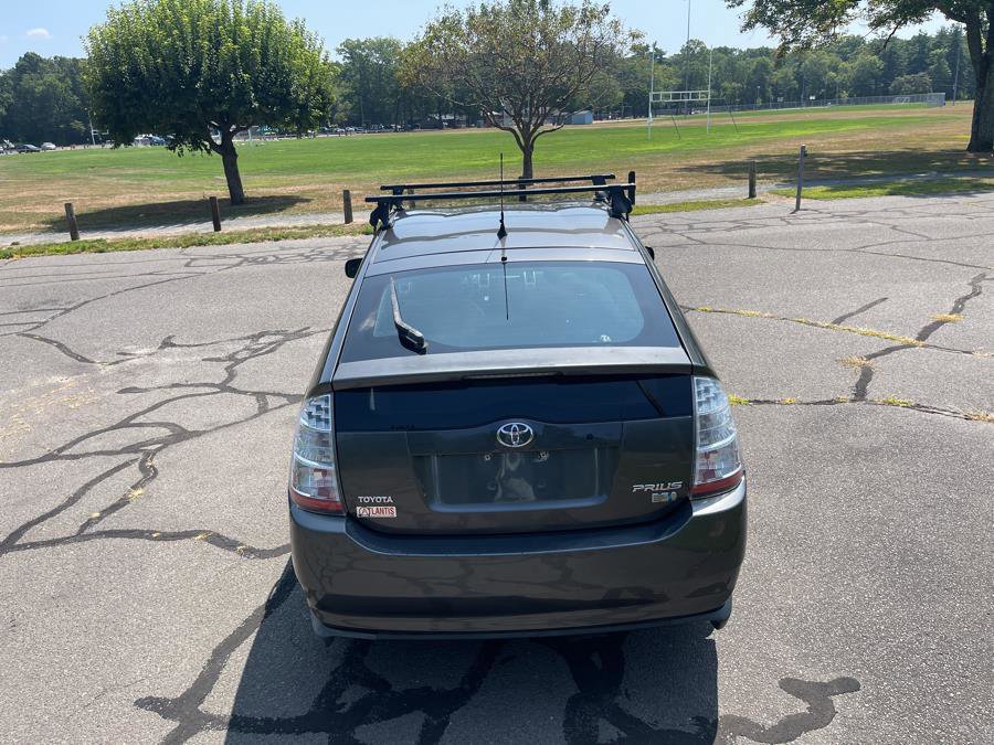 Used 2007 Toyota Prius Touring image 9