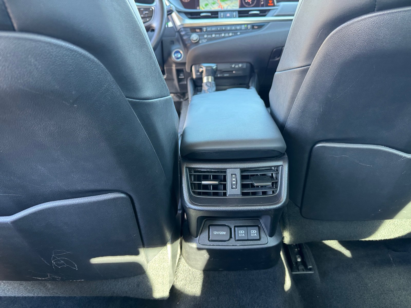 Used 2021 Lexus ES 300h w/ Premium Package image 29