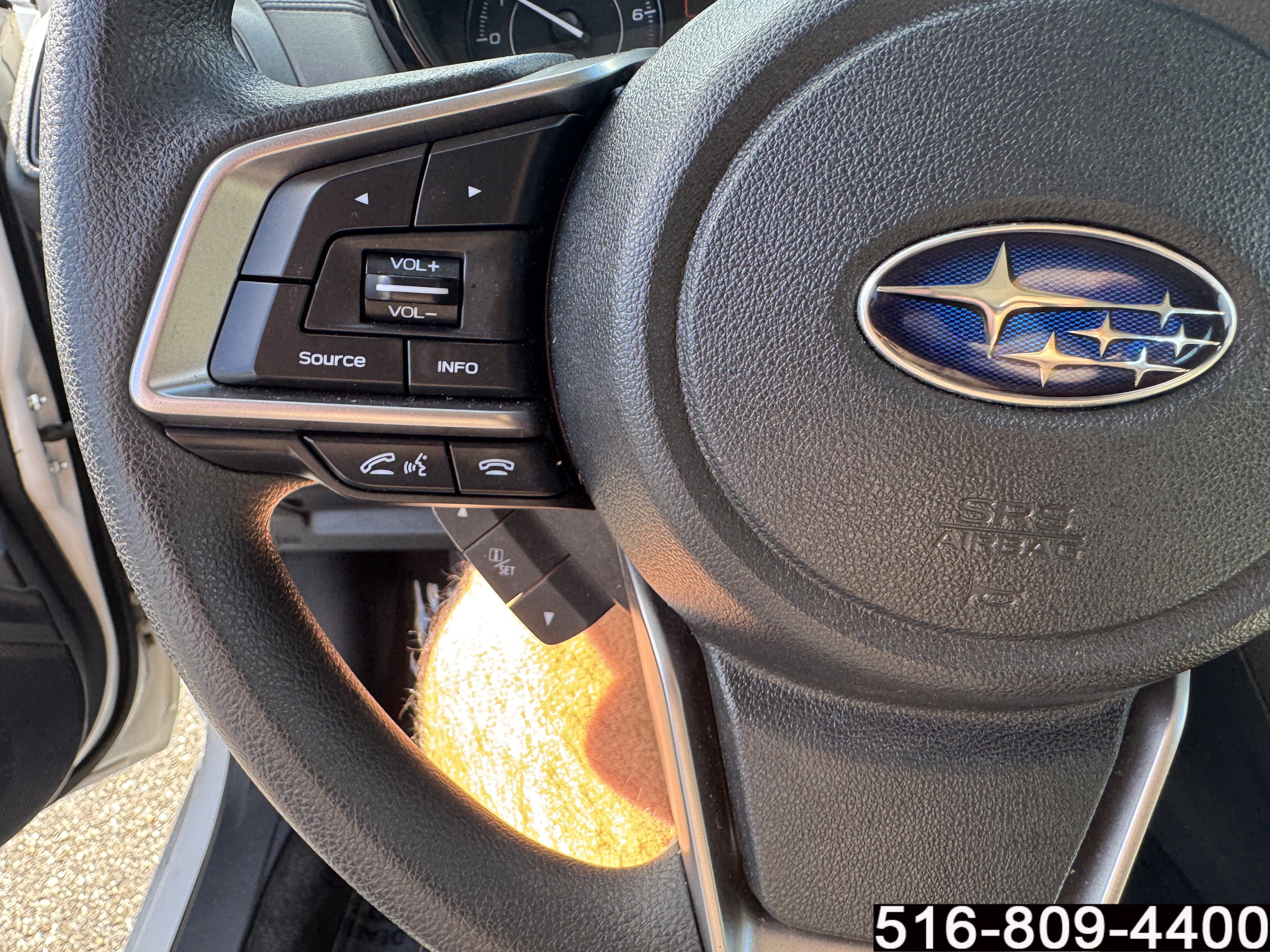 Used 2023 Subaru Impreza 2.0i AWD/4WD image 21
