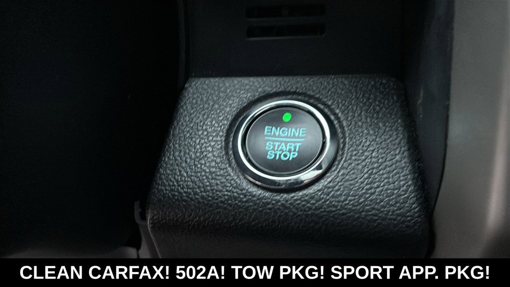 Used 2020 Ford F150 Lariat w/ Equipment Group 502A Luxury AWD/4WD image 13