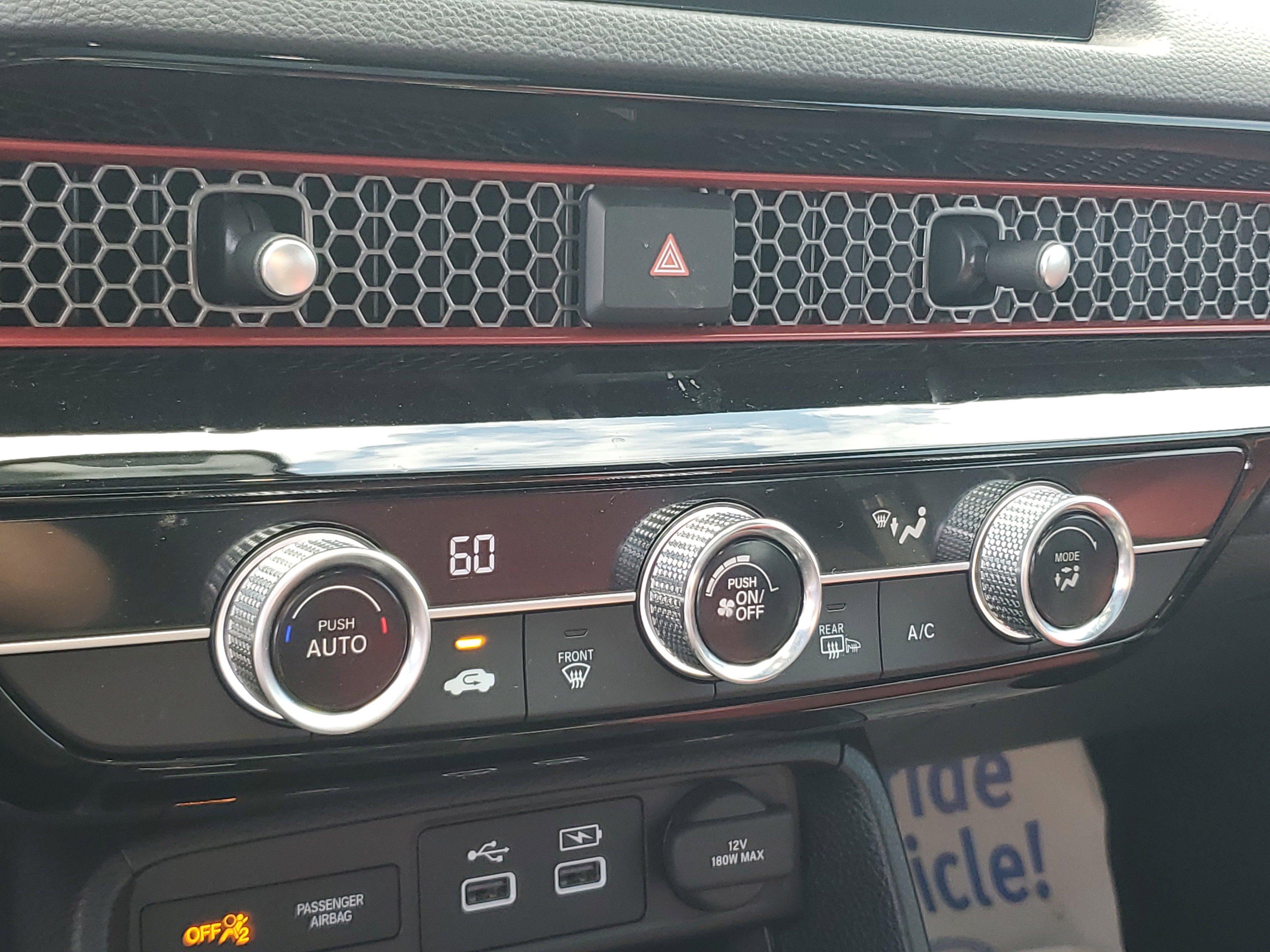 Used 2024 Honda Civic Si image 20