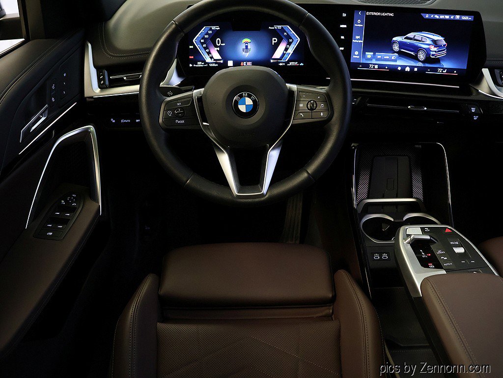 Used 2025 BMW X1 xDrive28i w/ Convenience Package image 15