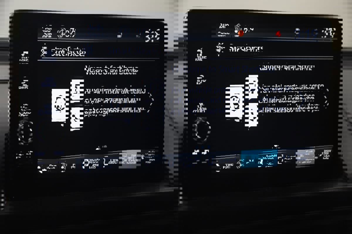 Used 2023 Honda Pilot TrailSport image 45