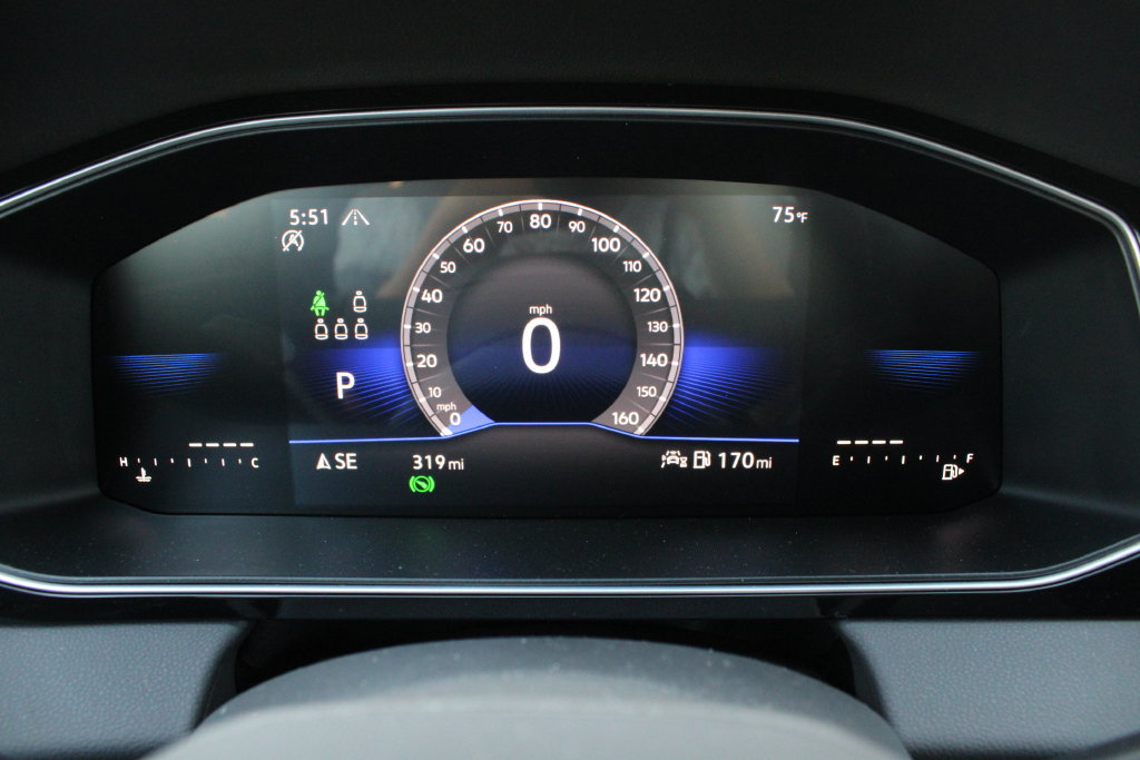 New 2027 Volkswagen Jetta S FWD image 10