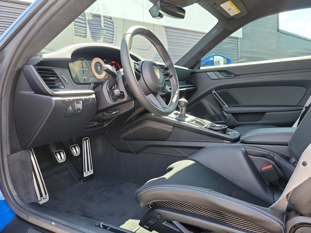 Certified 2026 Porsche 911 GT3 RWD image 5