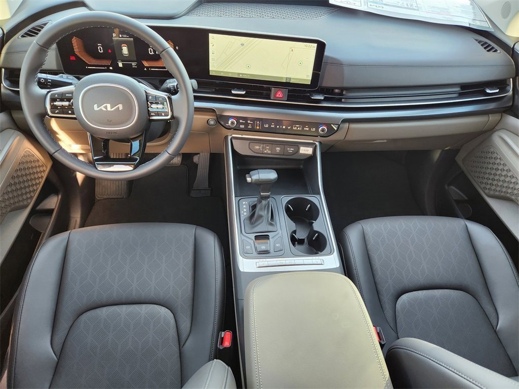 New 2026 Kia Carnival image 27