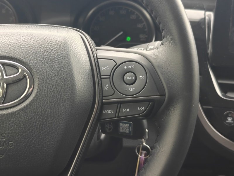 Used 2024 Toyota Camry SE image 23