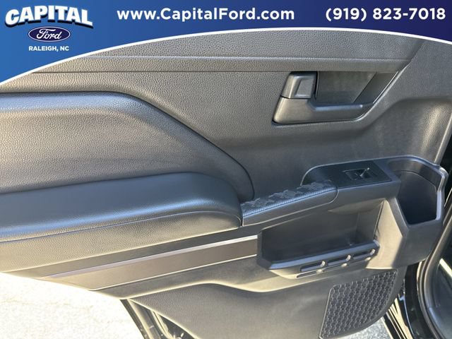 Used 2025 Toyota 4Runner TRD Sport AWD/4WD image 17