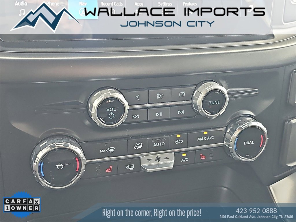 Used 2024 Ford F150 XLT w/ Equipment Group 302A MID image 36