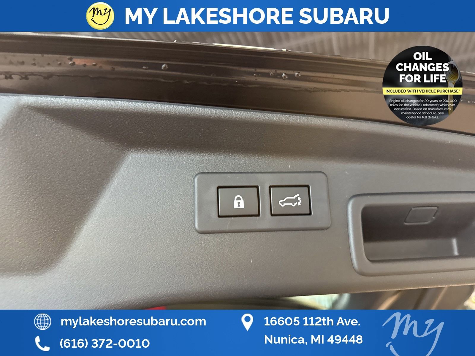 New 2026 Subaru Outback Limited XT image 27