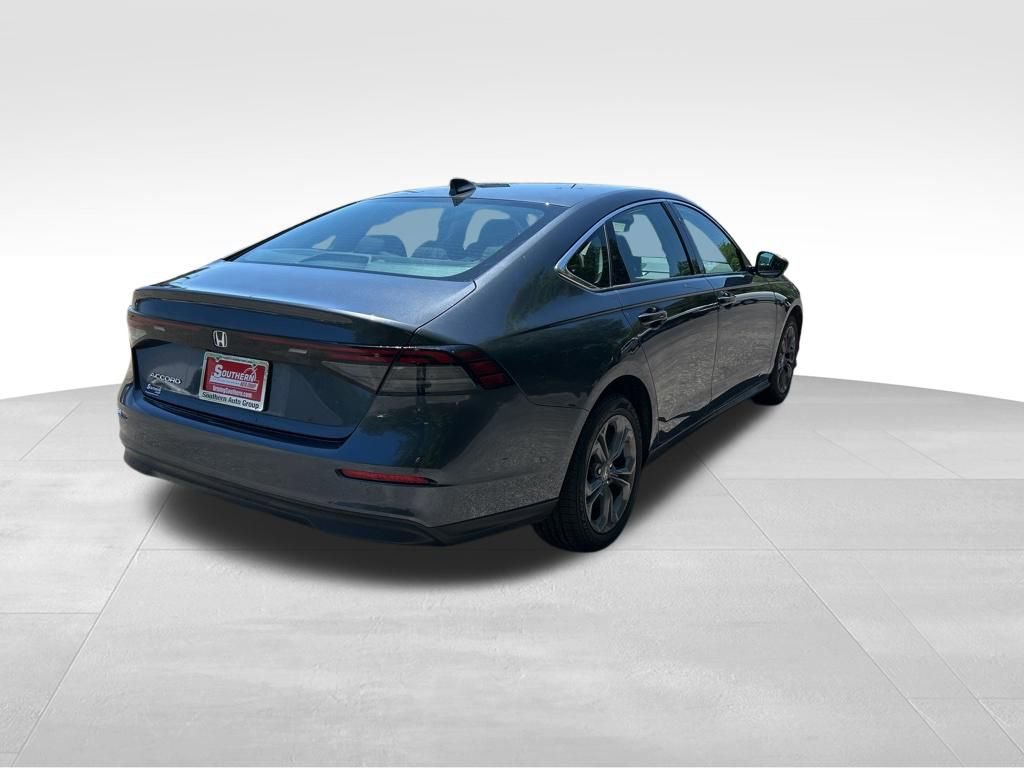 Used 2024 Honda Accord EX image 5
