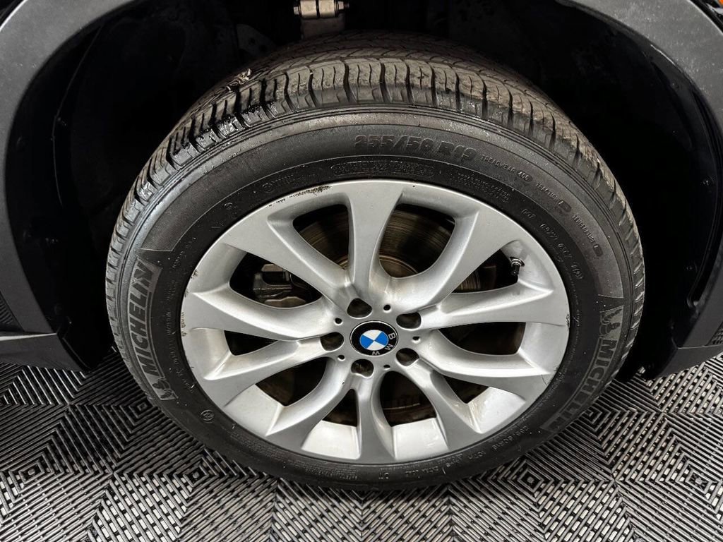 Used 2016 BMW X5 xDrive35i image 18