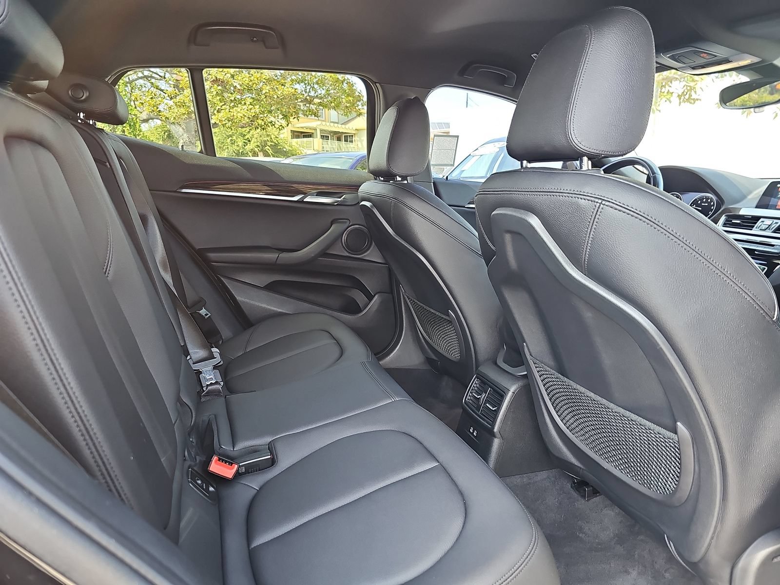 Used 2019 BMW X2 M35i AWD/4WD image 11