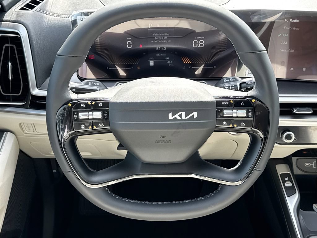 New 2026 Kia Sorento S w/ S Panoramic Sunroof Package FWD image 23