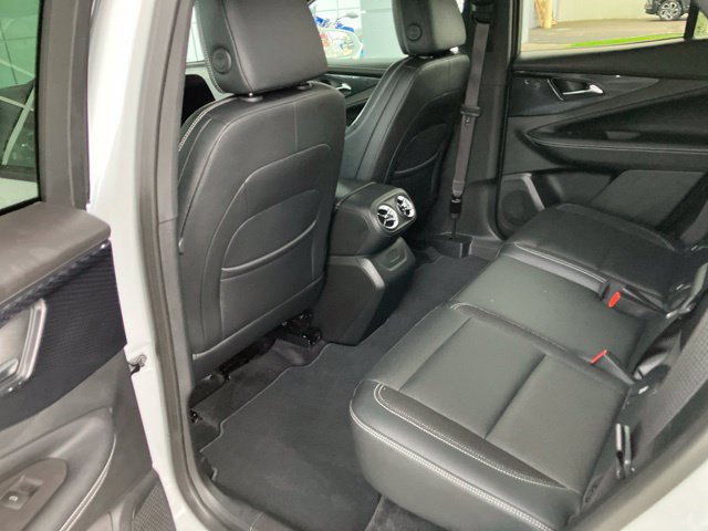 Used 2024 Chevrolet Blazer EV LT AWD/4WD image 14