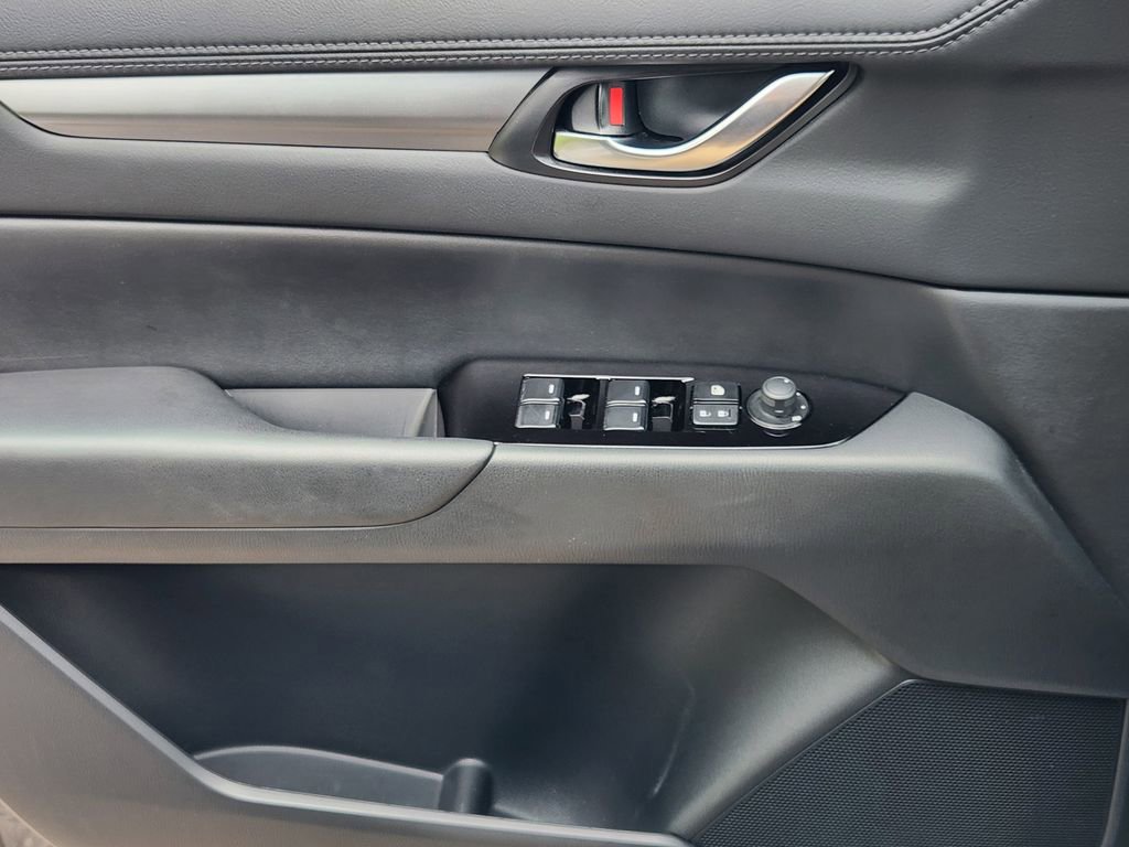 Used 2023 MAZDA CX-5 AWD 2.5 S w/ Preferred Package image 22