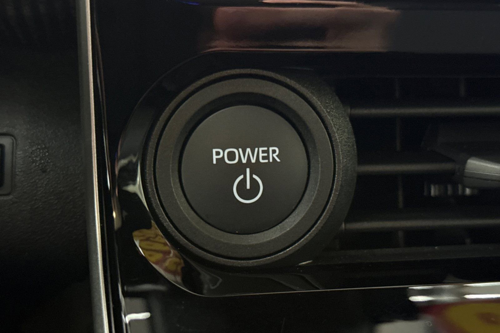 Certified 2024 Toyota bZ4X XLE image 26