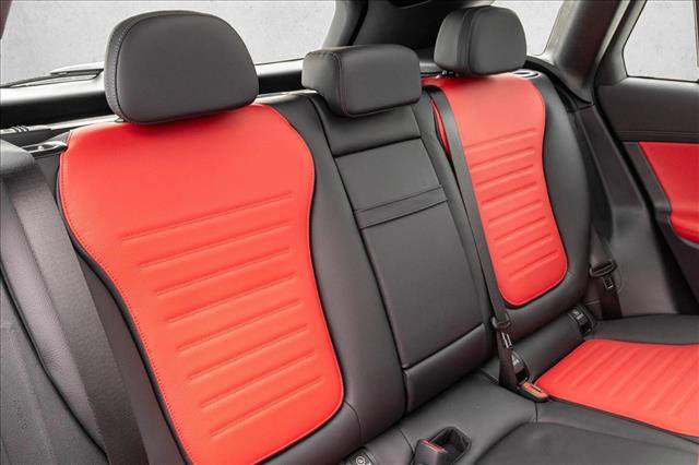 Certified 2026 Mercedes-Benz GLC 43 AMG AMG GLC 43 image 29