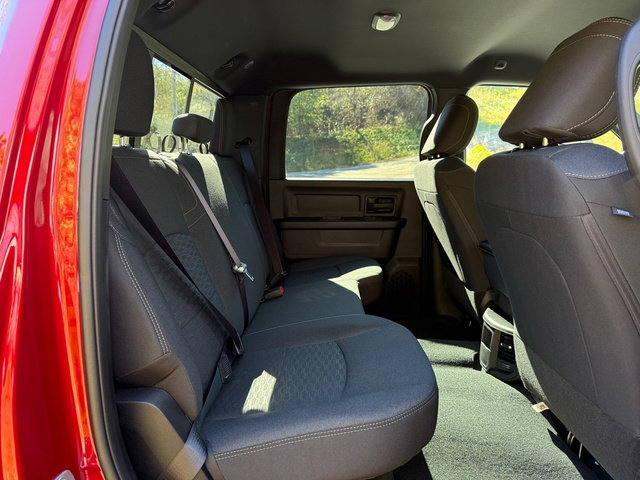 New 2026 RAM 2500 Tradesman image 16