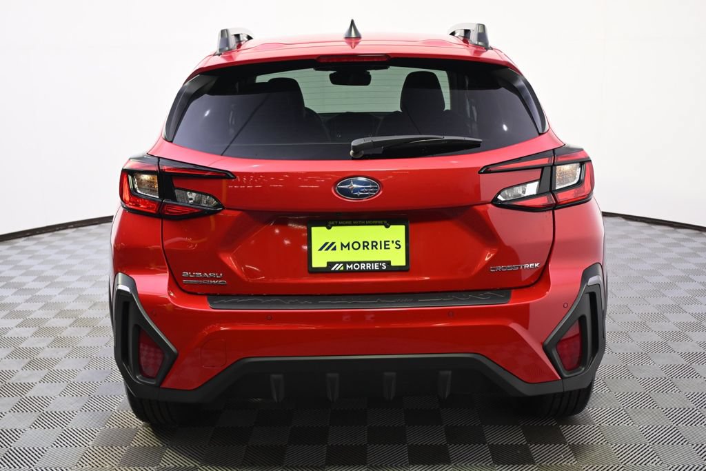 Certified 2024 Subaru Crosstrek 2.5i Limited AWD/4WD image 5