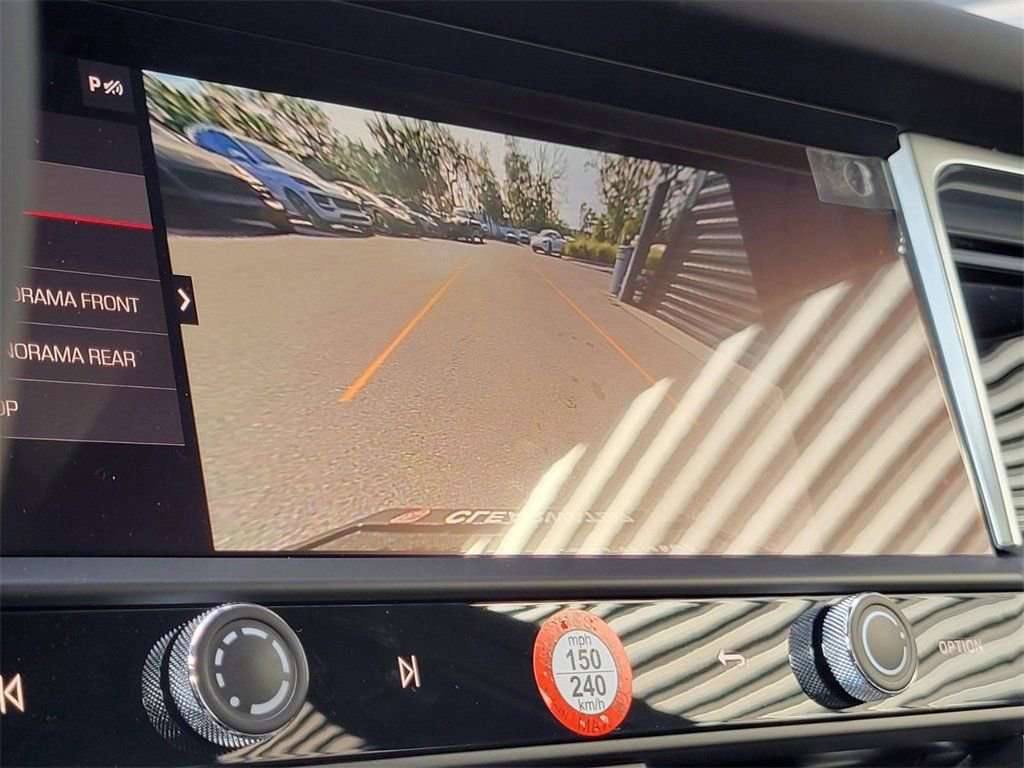 Certified 2025 Porsche Macan image 29