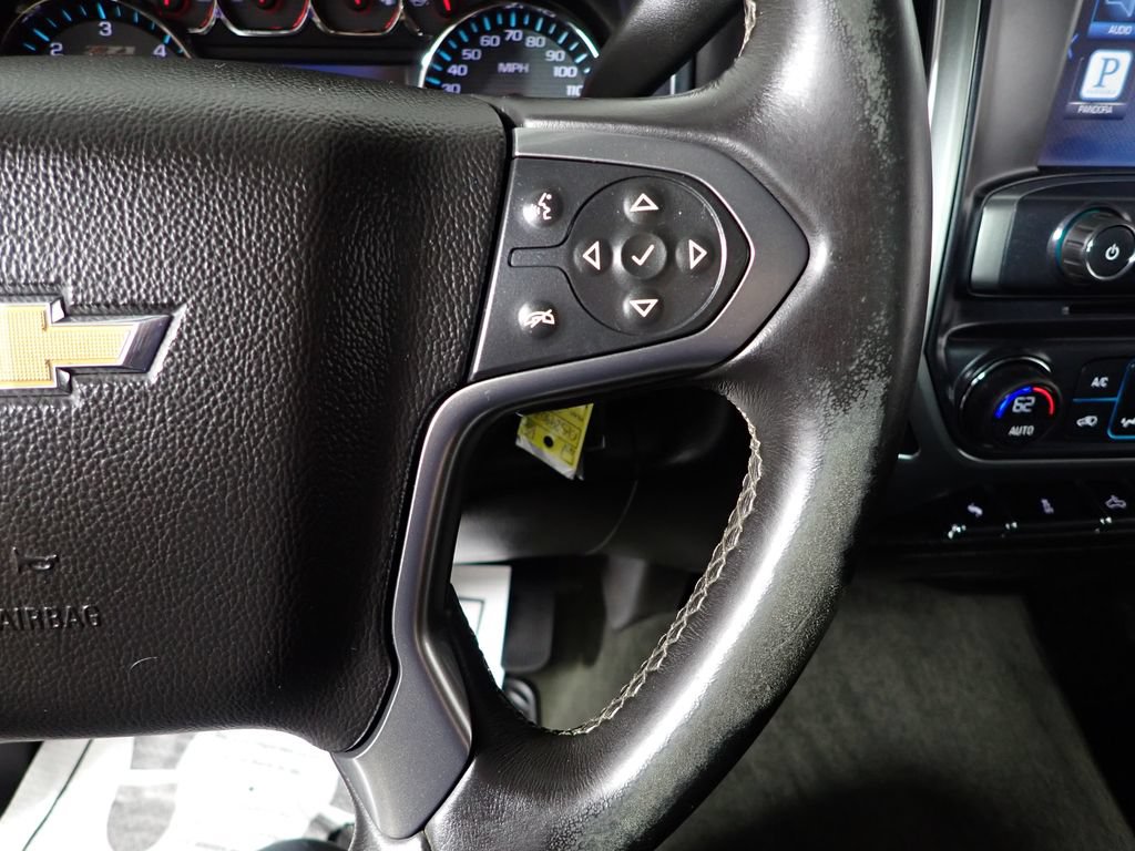 Used 2015 Chevrolet Silverado 2500 LT w/ Z71 Package, Off-Road AWD/4WD image 26