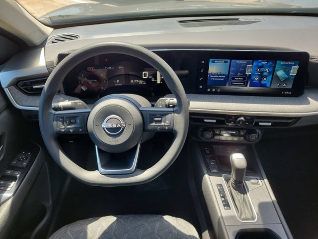 New 2026 Nissan Kicks SV w/ SV Premium Package FWD image 15