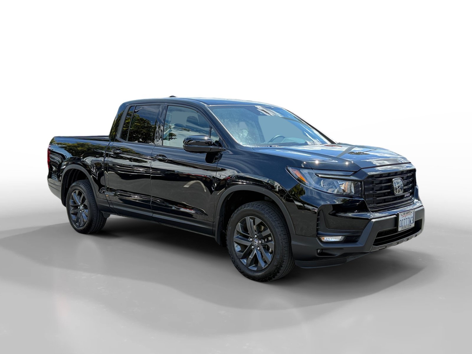 Used 2023 Honda Ridgeline Sport image 7