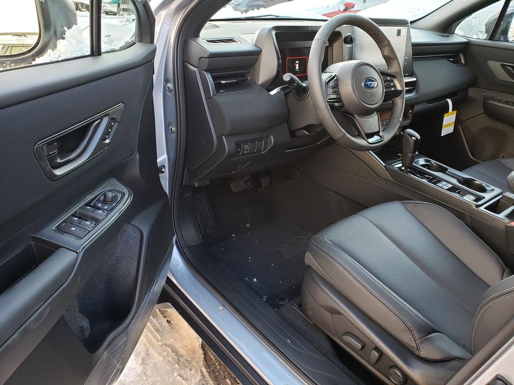 New 2026 Subaru Outback Limited image 6