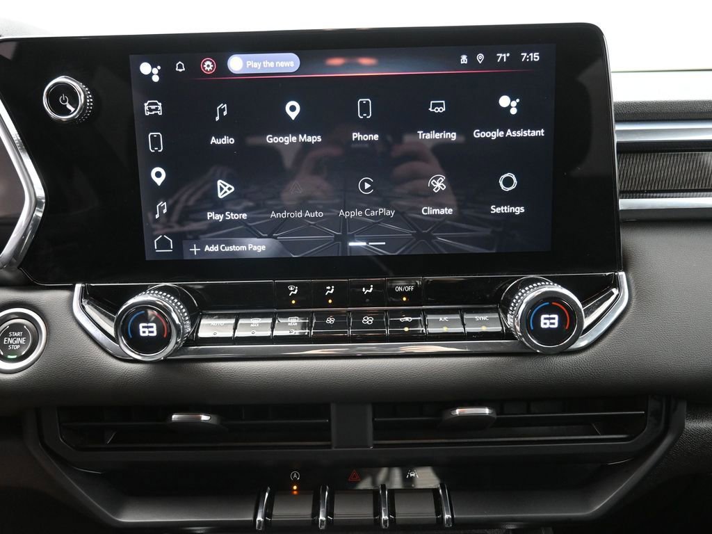 Used 2023 GMC Canyon Elevation w/ Convenience Package image 27