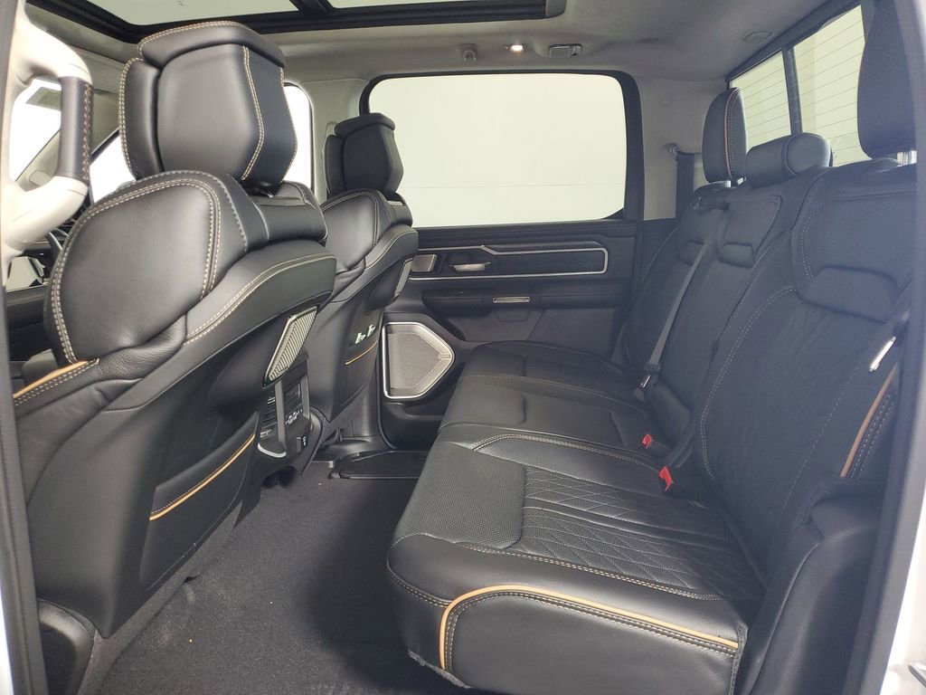 New 2026 RAM 1500 Tungsten image 23