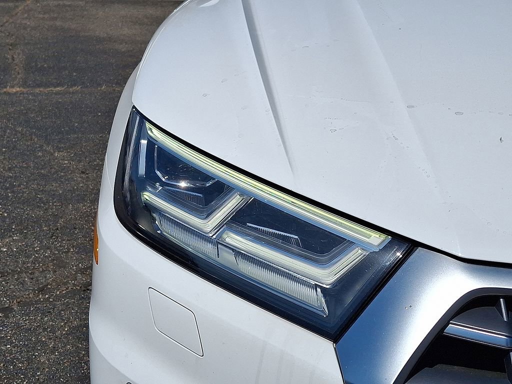 Used 2018 Audi Q5 2.0T Premium Plus image 20