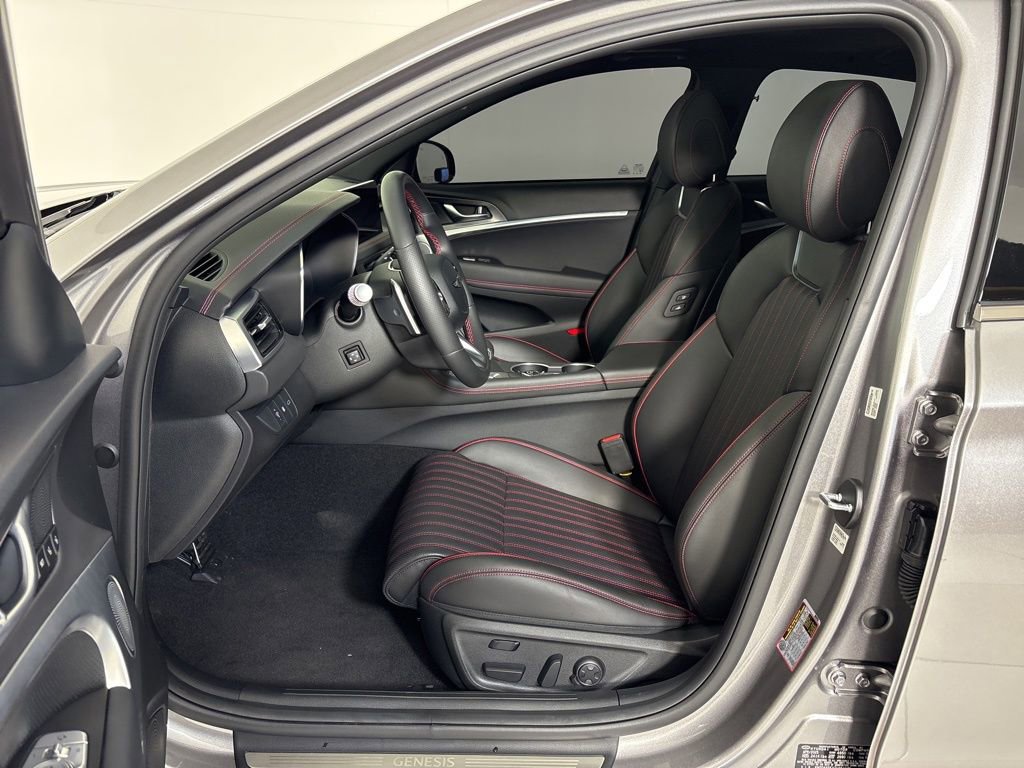 Used 2026 Genesis G70 3.3T Sport Prestige image 14