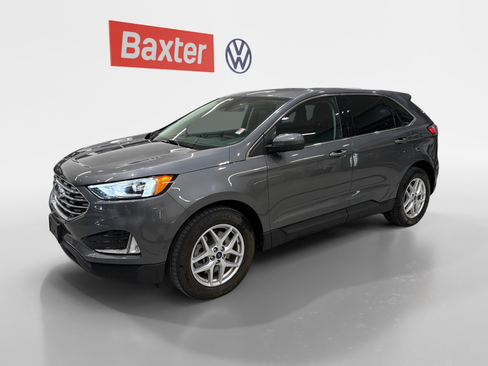 Used 2022 Ford Edge SEL w/ Convenience Package image 17