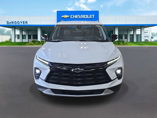 New 2026 Chevrolet Blazer LT w/ Sound & Technology Package image 3