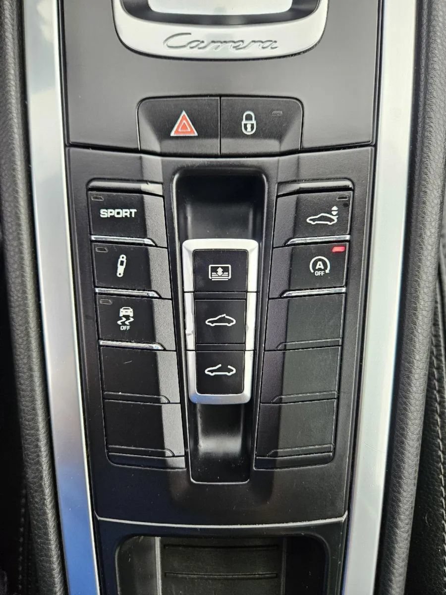 Used 2016 Porsche 911 Carrera 4S AWD/4WD image 20