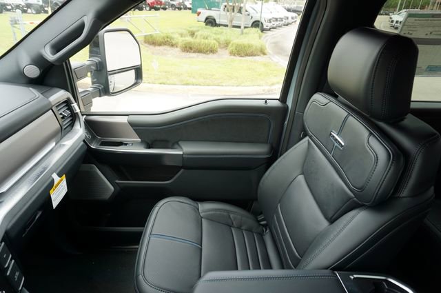 New 2026 Ford F250 Platinum AWD/4WD image 50