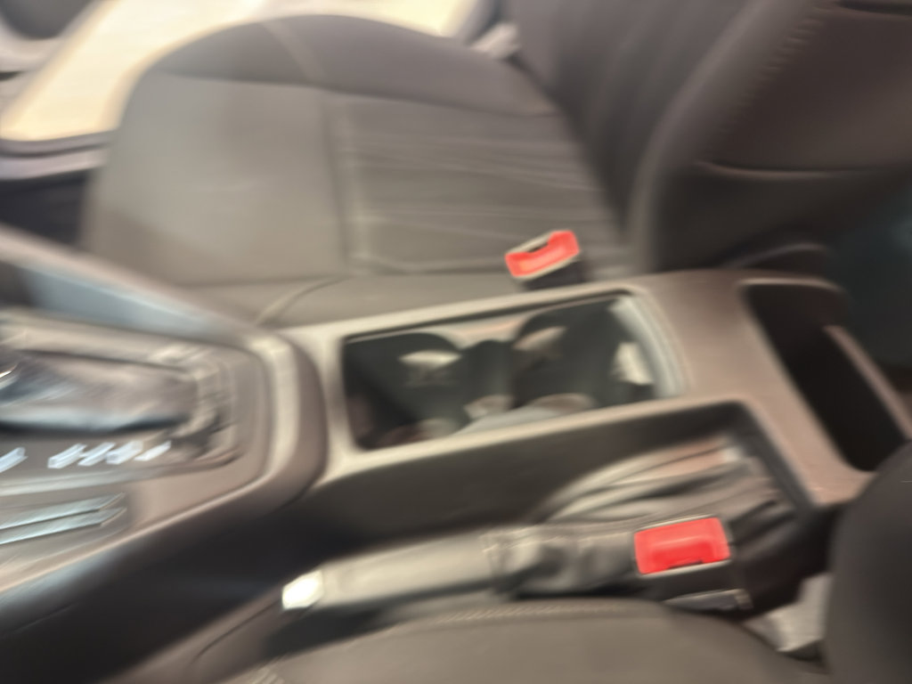 Used 2016 Ford Focus S image 19