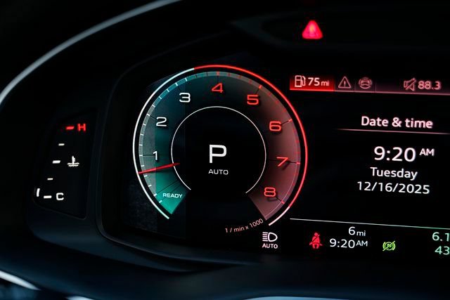 New 2026 Audi Q8 Premium Plus AWD/4WD image 31