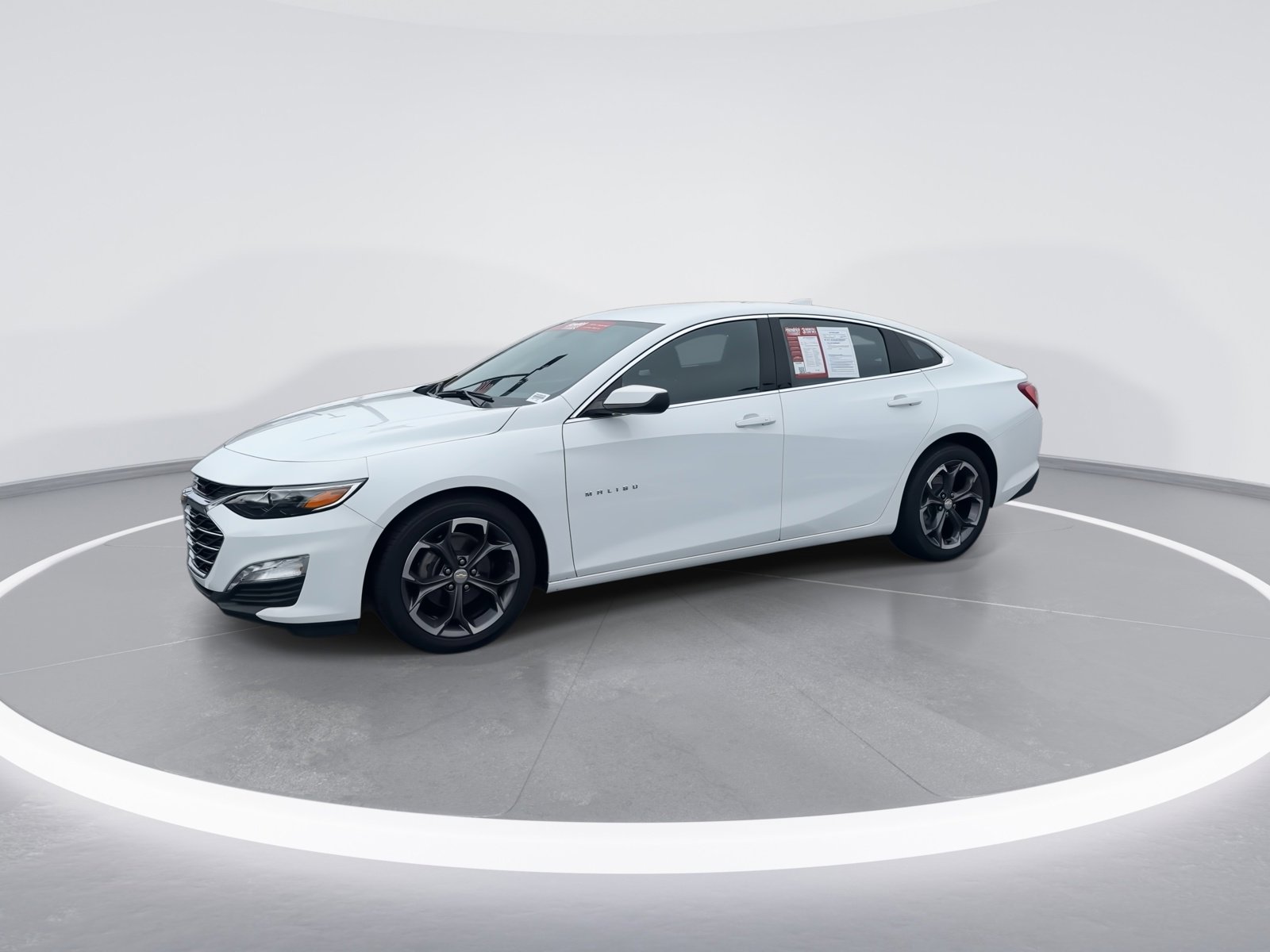 Used 2022 Chevrolet Malibu LT image 5