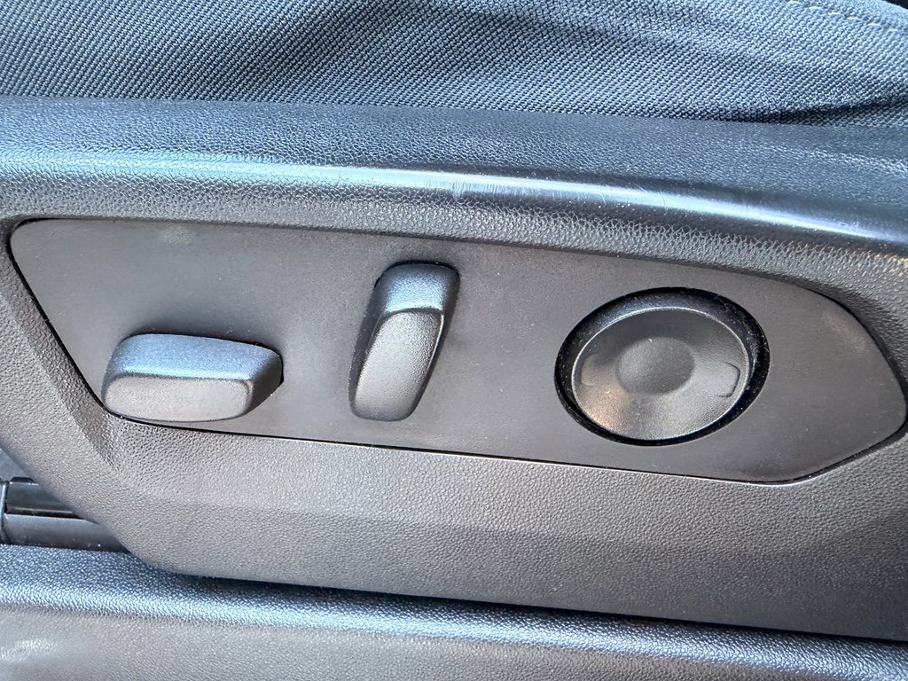 Used 2021 Chevrolet Tahoe LS w/ Driver Alert Package image 12