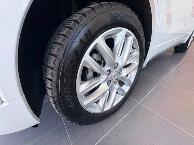 Used 2019 Buick Envision Premium AWD/4WD image 14