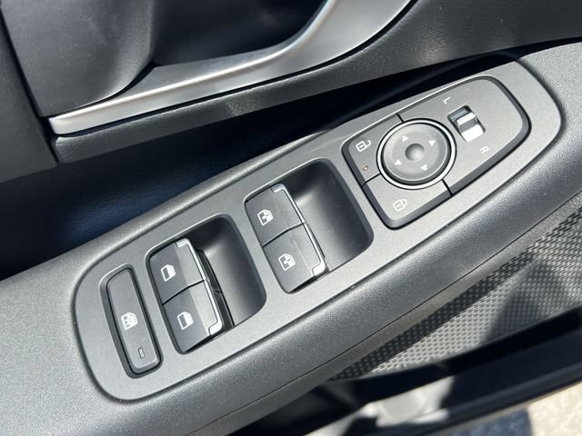 Used 2026 Hyundai Sonata SEL AWD/4WD image 28