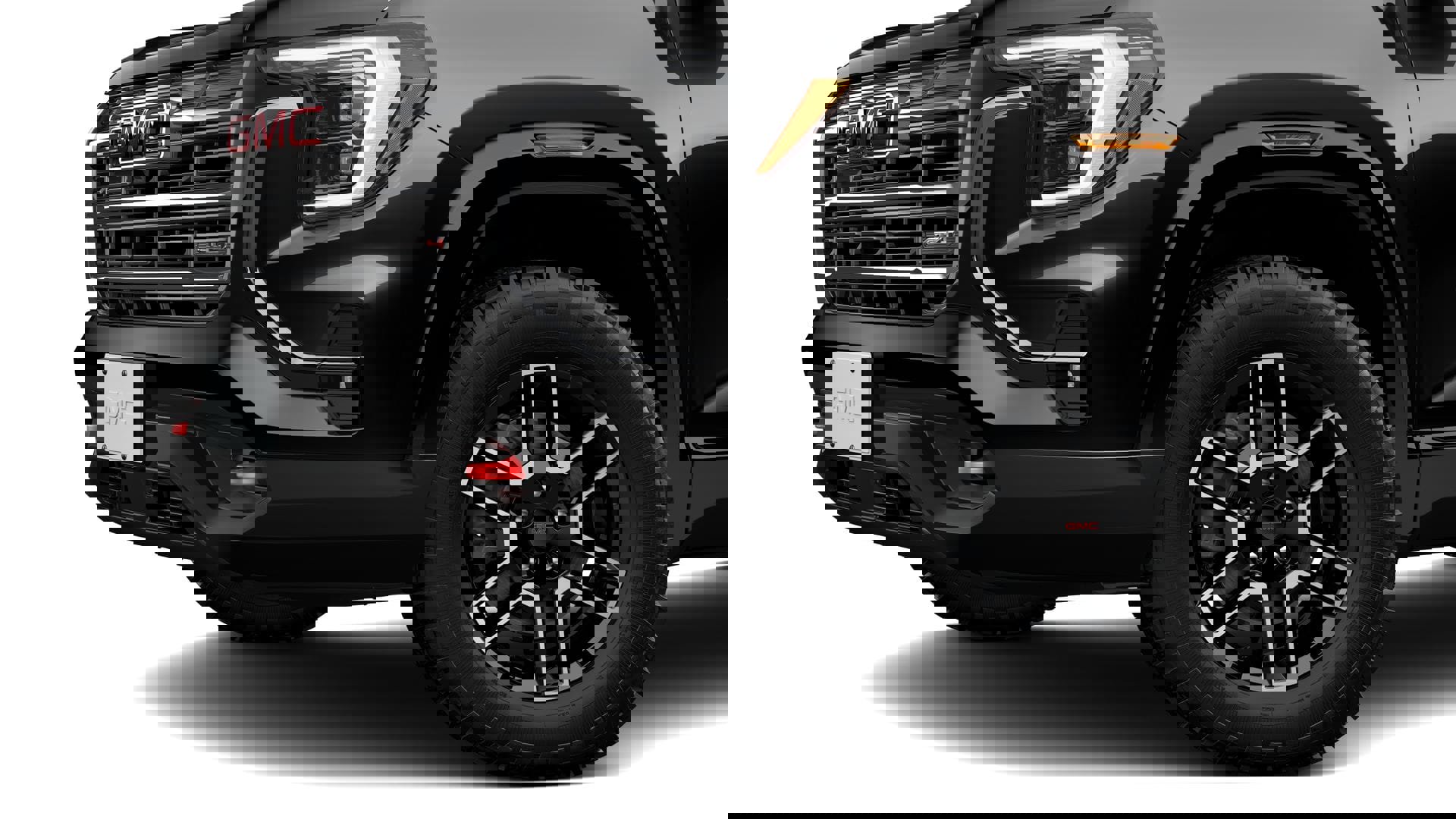 New 2026 GMC Terrain AT4 image 24